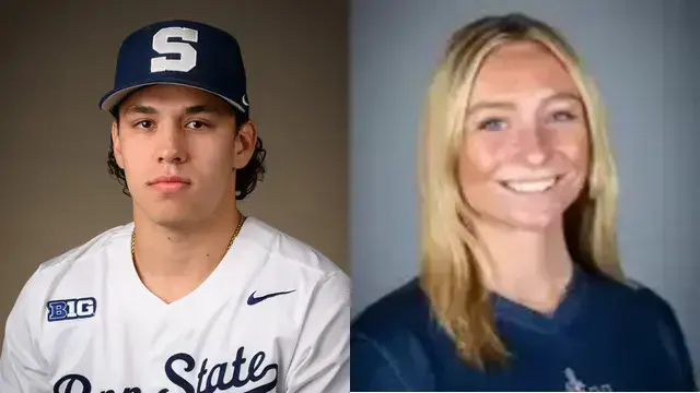 Which former Atlantic County Times area high school standouts will be in action in the week starting Monday, April 21? Which former Atlantic County Times area high school standouts will be in action in the week starting Monday, April 21?