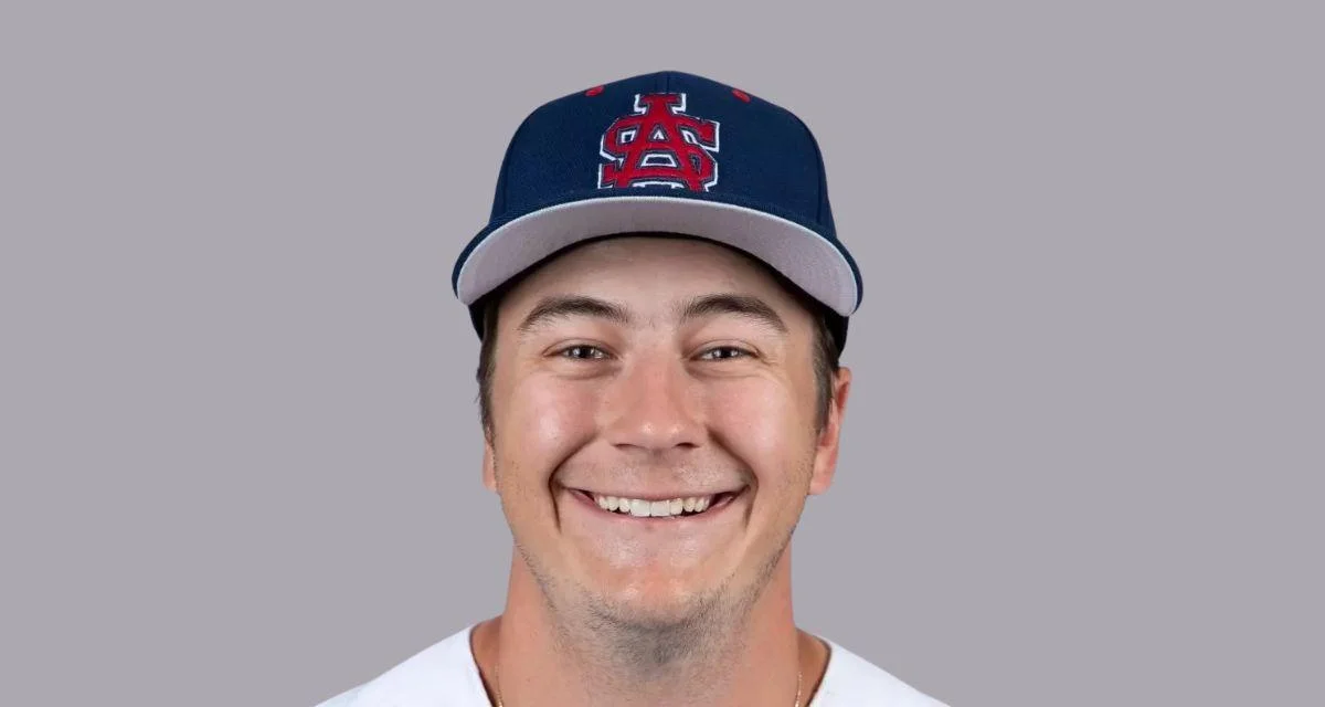 South Alabama baseball shut out by Auburn in Montgomery