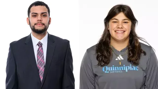 Which former Naugatuck Times area high school standouts will be in action on Wednesday, April 30?