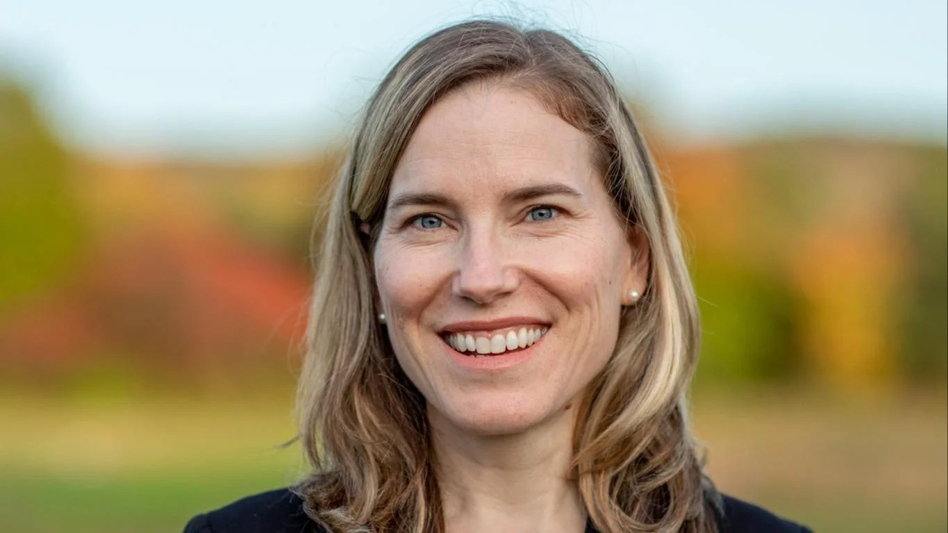 Charity R. Clark, Attorney General of Vermont - www.facebook.com