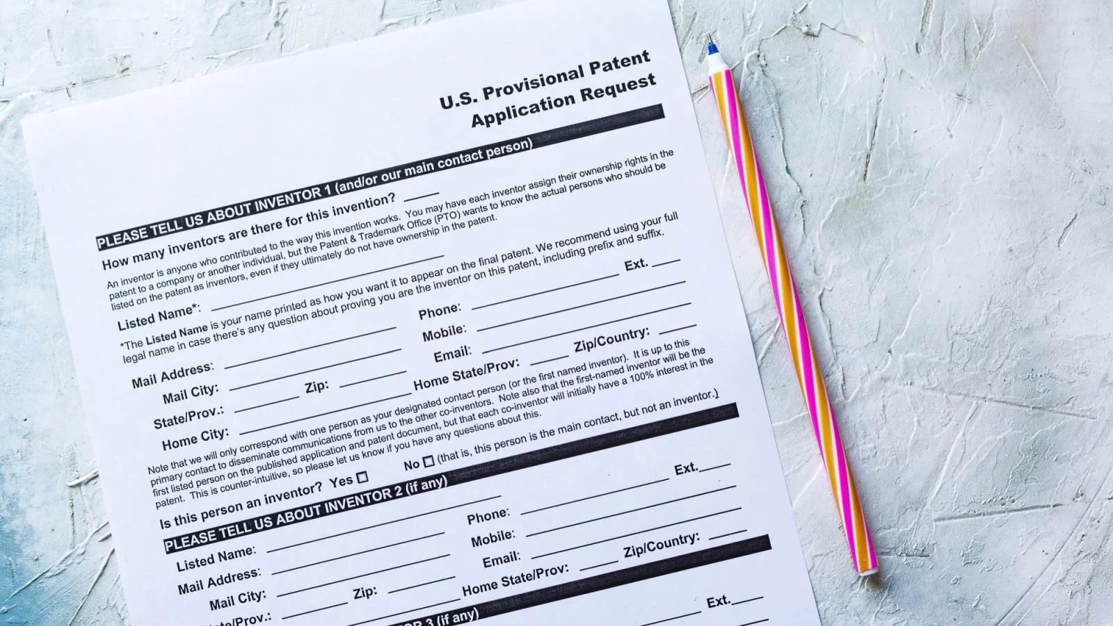Week ending Aug. 8: 4 patents granted in Lisle