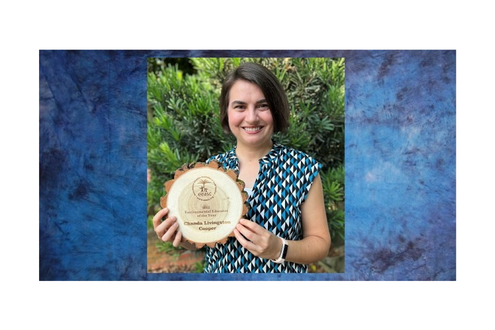 Richland County Environmentalists Earn State Honors