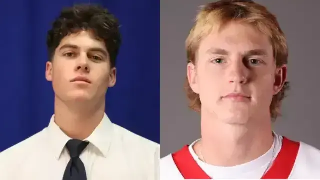 Which former Housatonic Valley News area high school standouts will be in action in the week starting Mon Sept. 16?