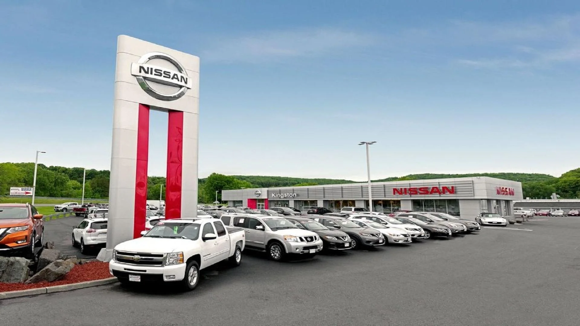 Romeo Nissan to President Trump: ‘Customers were not willing to buy electric vehicles’