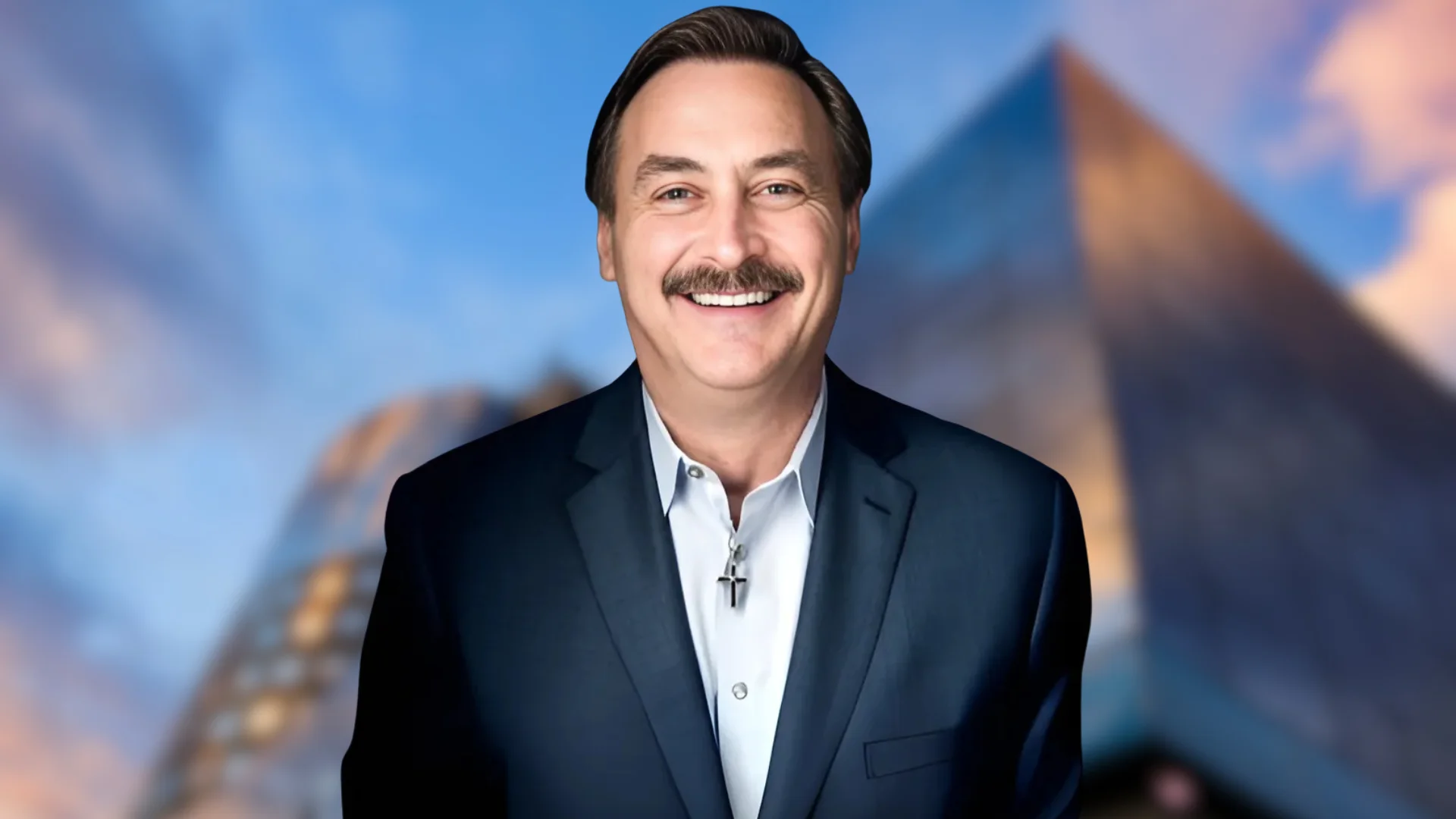 My Pillow CEO on Arkansas voting: ‘Help save our country and get rid of the voting machines’ My Pillow CEO on Arkansas voting: ‘Help save our country and get rid of the voting machines’