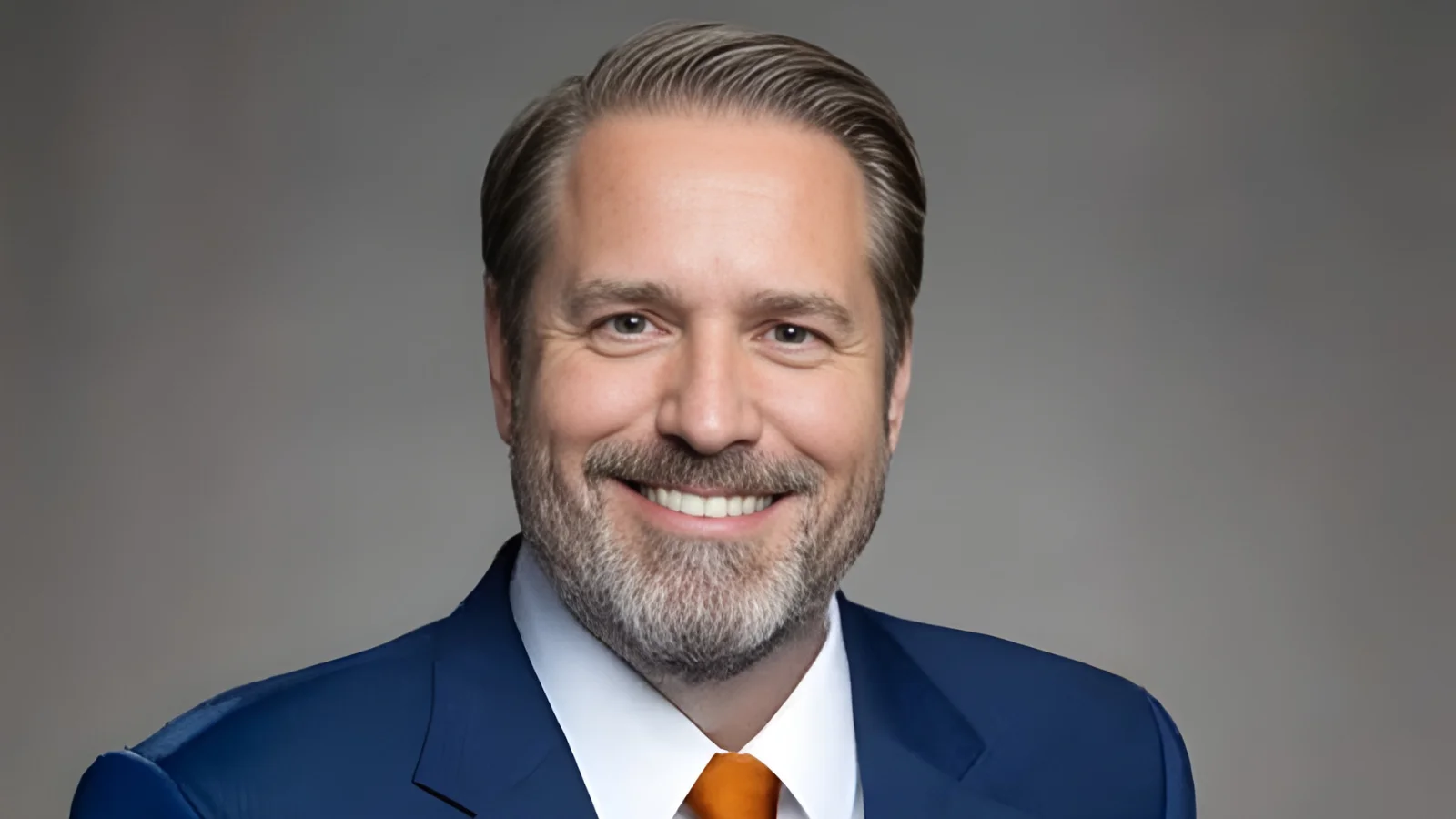 James E. Davis, President