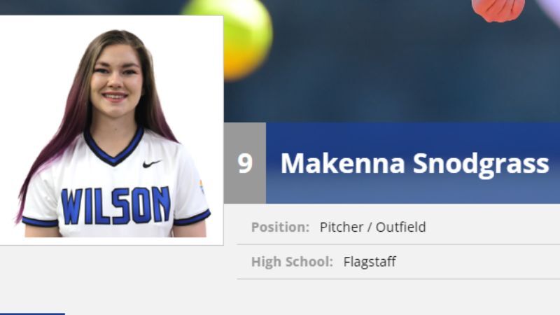 Makenna Snodgrass