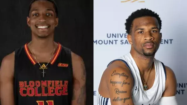 Which former Hudson Today area high school standouts will be in action on Tuesday, Feb. 11?