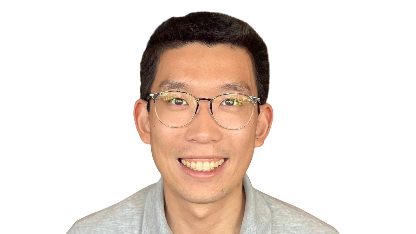 Minghao Qiu, Assistant professor at Stony Brook University Minghao Qiu, Assistant professor at Stony Brook University