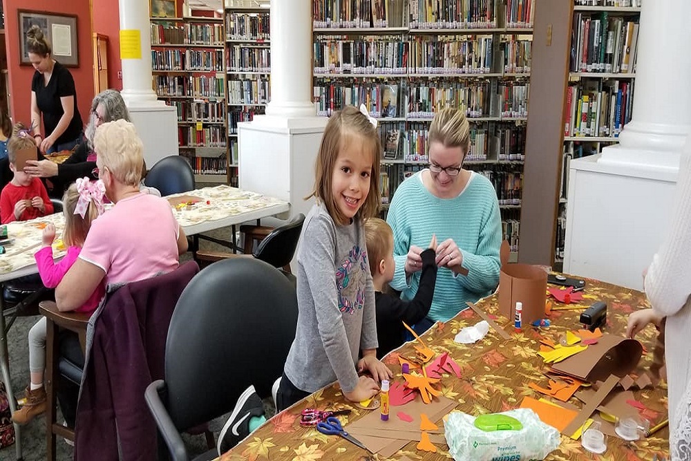 Bella’s Summer Storytime and Craft: Peter Rabbit’s Garden to be held June 16 Bella’s Summer Storytime and Craft: Peter Rabbit’s Garden to be held June 16
