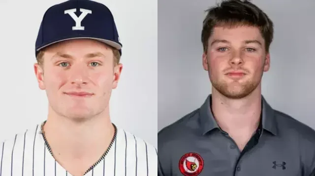 Which former North Chester Today area high school standouts will be in action on Sunday, April 27?