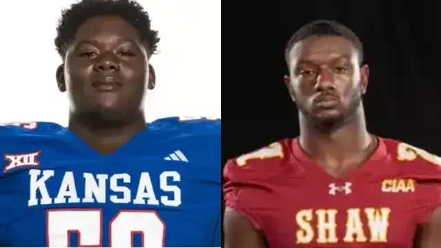 Which former St. Pete Standard area high school standouts will be in action in the week starting Mon Sept. 30? Which former St. Pete Standard area high school standouts will be in action in the week starting Mon Sept. 30?