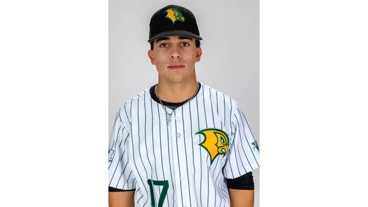On Friday, May 23, former Coral Gables Senior High School standout Jose David Medrano collegiate team wins in the NCAA Division II Baseball Championship