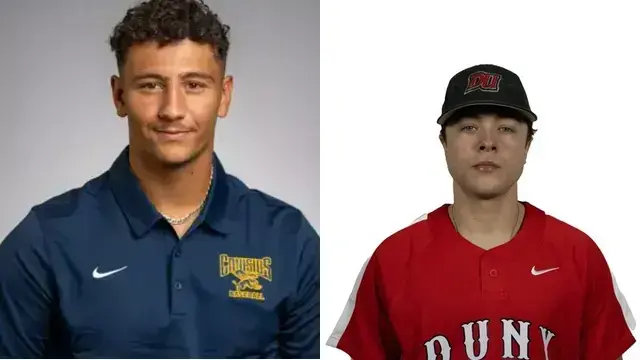 Which former Morris Leader area high school standouts will be in action on Tuesday, April 8?