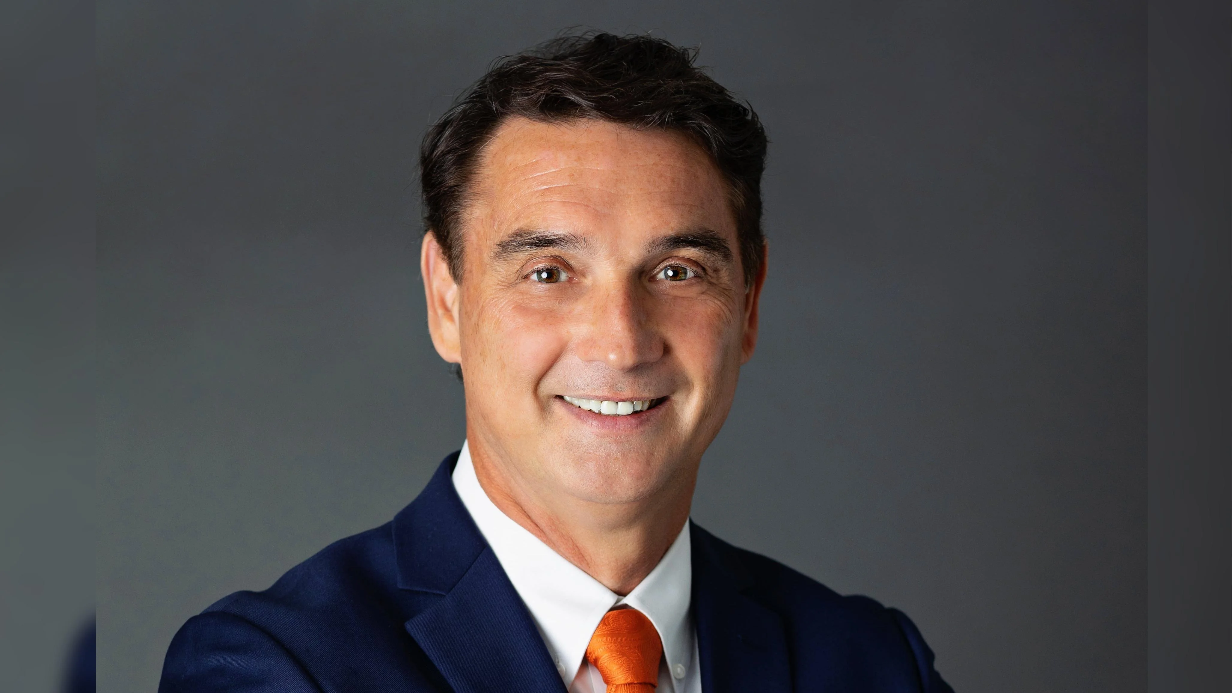 Wendell Godwin, President - East Central University