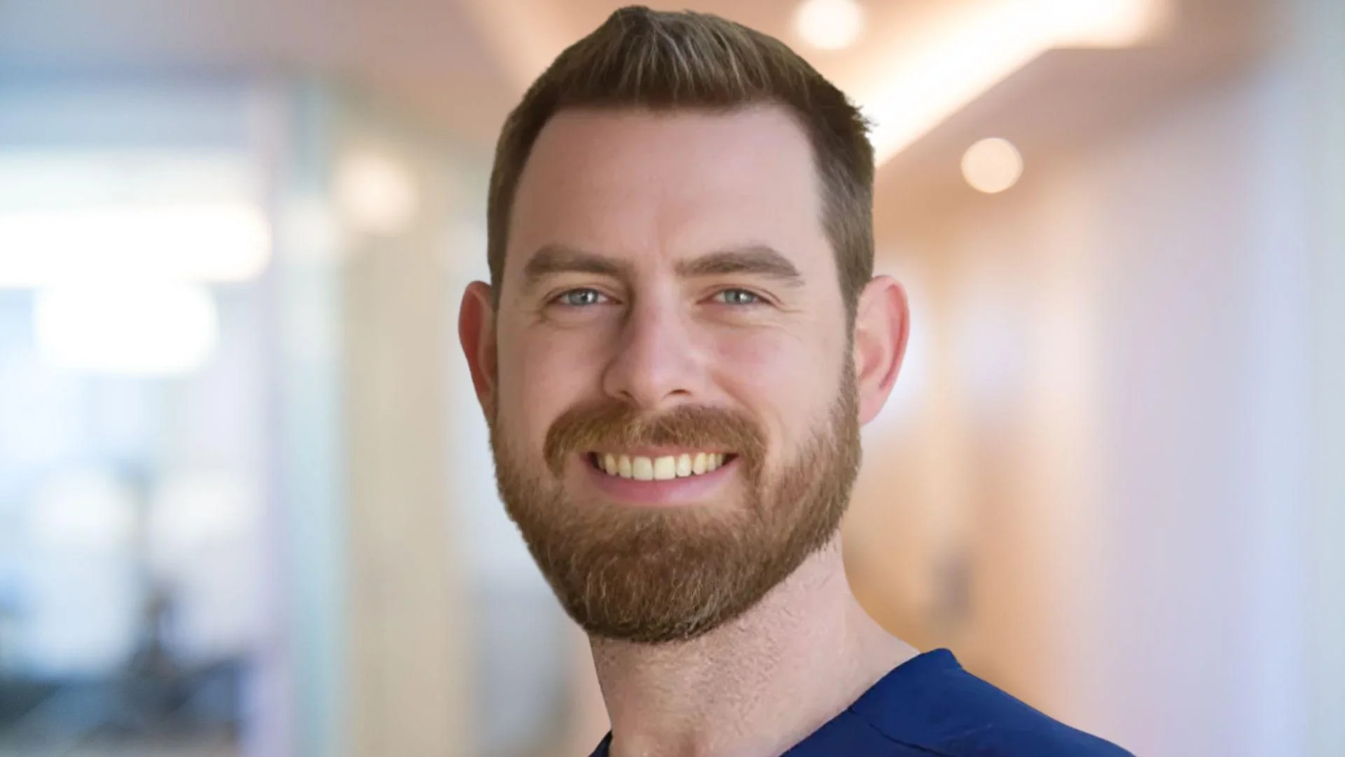 Dr. Blair of Gulf Coast Breathe Free: Balloon Sinoplasty is ideal for ‘someone with chronic or recurring sinusitis’