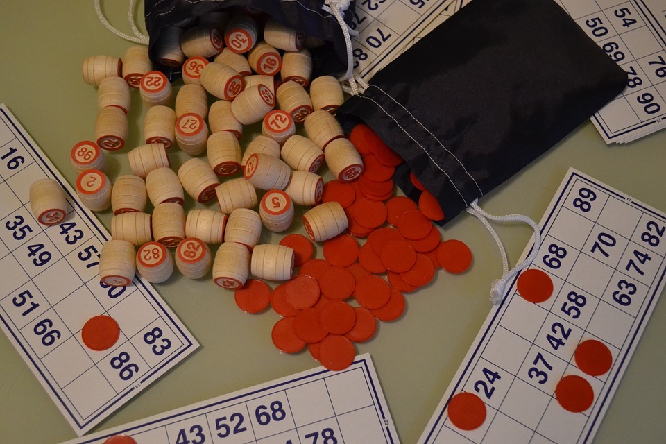 Best Friends Humane Society Bingo Night on Jan 10