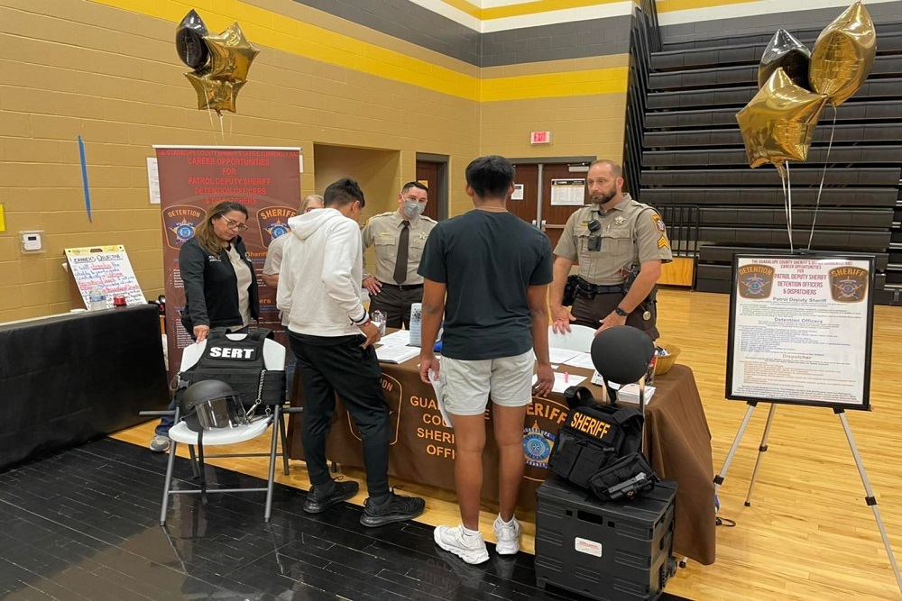 Career Day