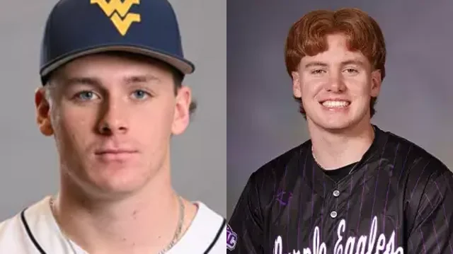 Which former West NY News area high school standouts will be in action on Tuesday, May 6?