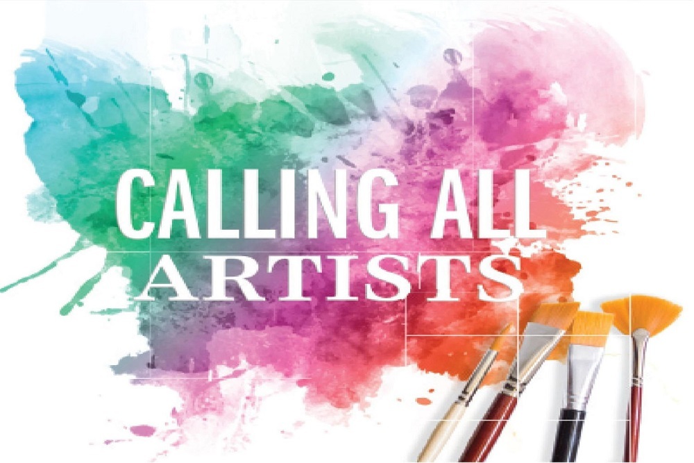 The City of Lucedale – Art Walk for Local Artists