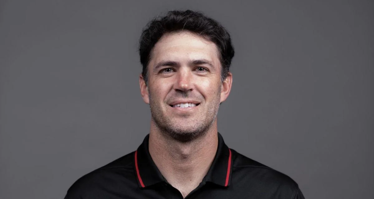 Zac Robinson, Offensive Coordinator