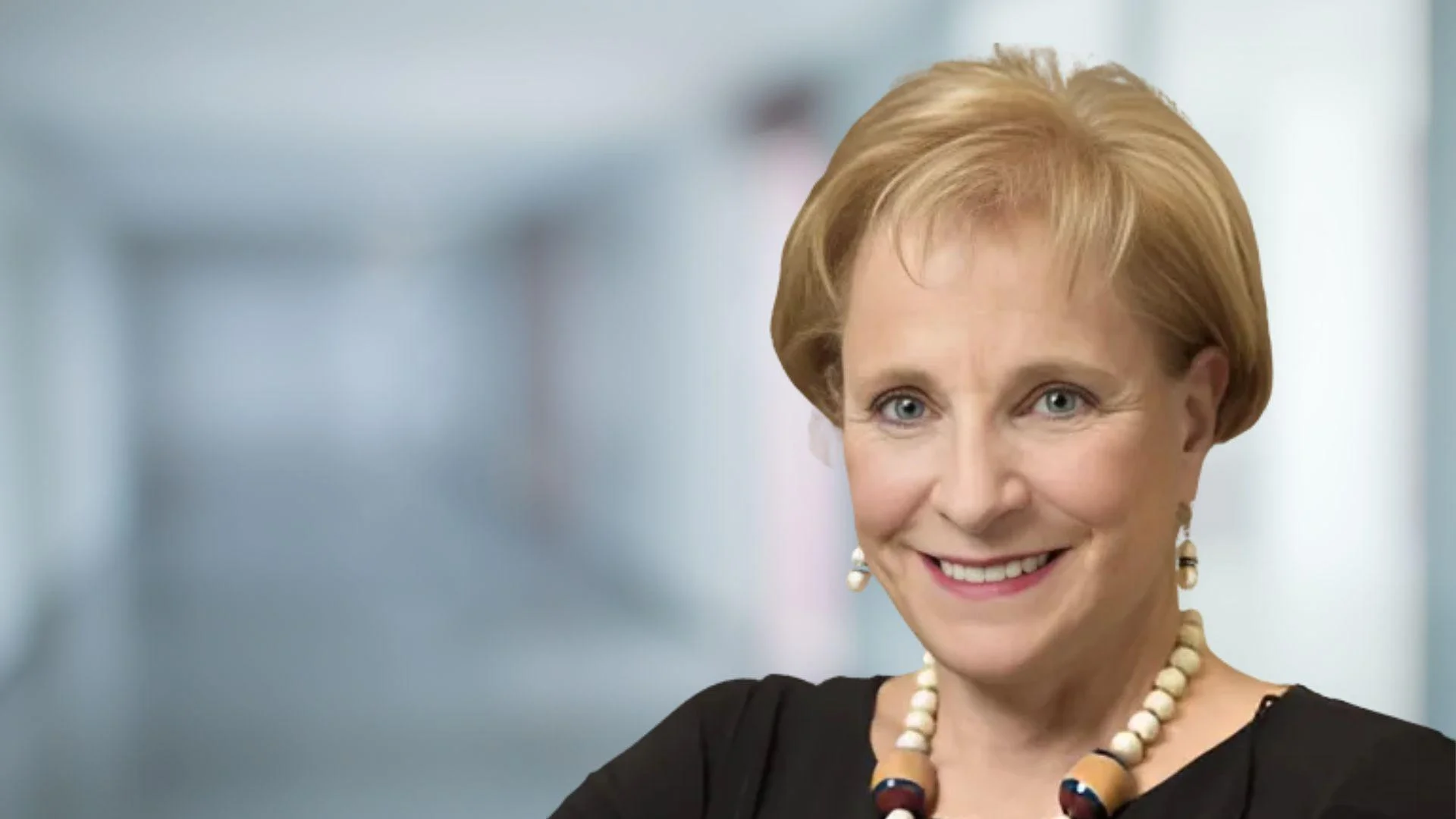 Sally Greenberg, executive director of the National Consumers League Sally Greenberg, executive director of the National Consumers League