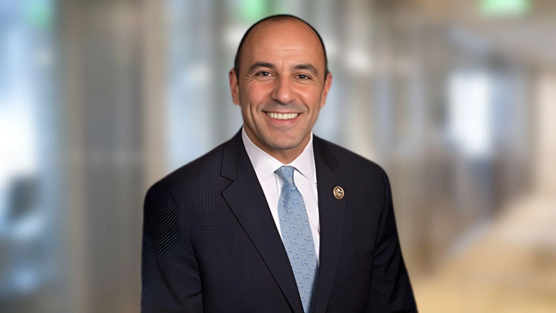 Rep. Jimmy Panetta (CA-19)