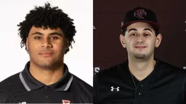 Which former Rockland Reporter area high school standouts will be in action on Friday, May 23?