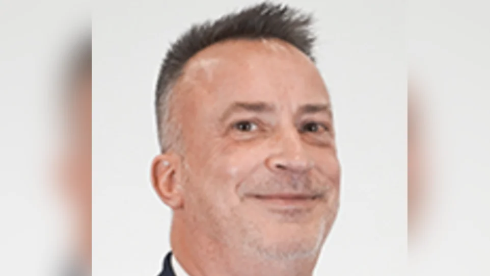 John Spears, Director Buffalo and Erie County Public Library - Buffalo and Erie County Public Library Website