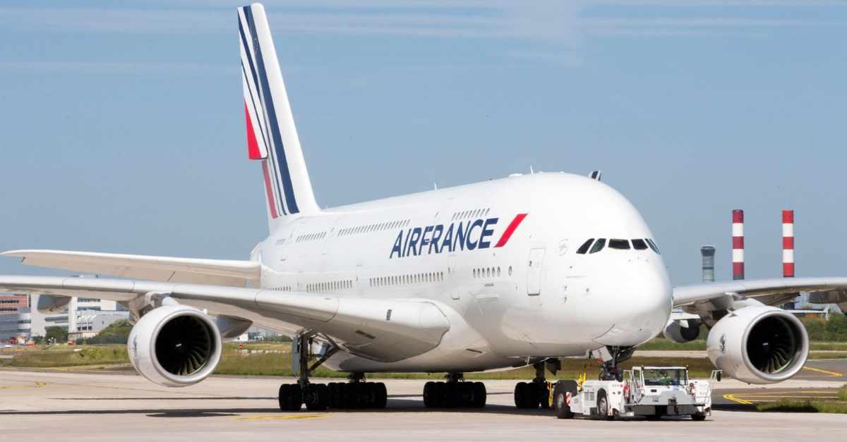 Air France Air France