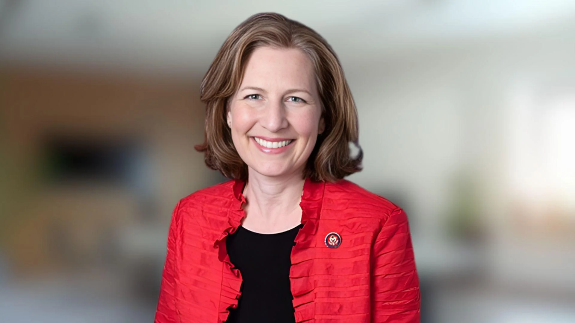 Rep. Kim Schrier (WA-8)