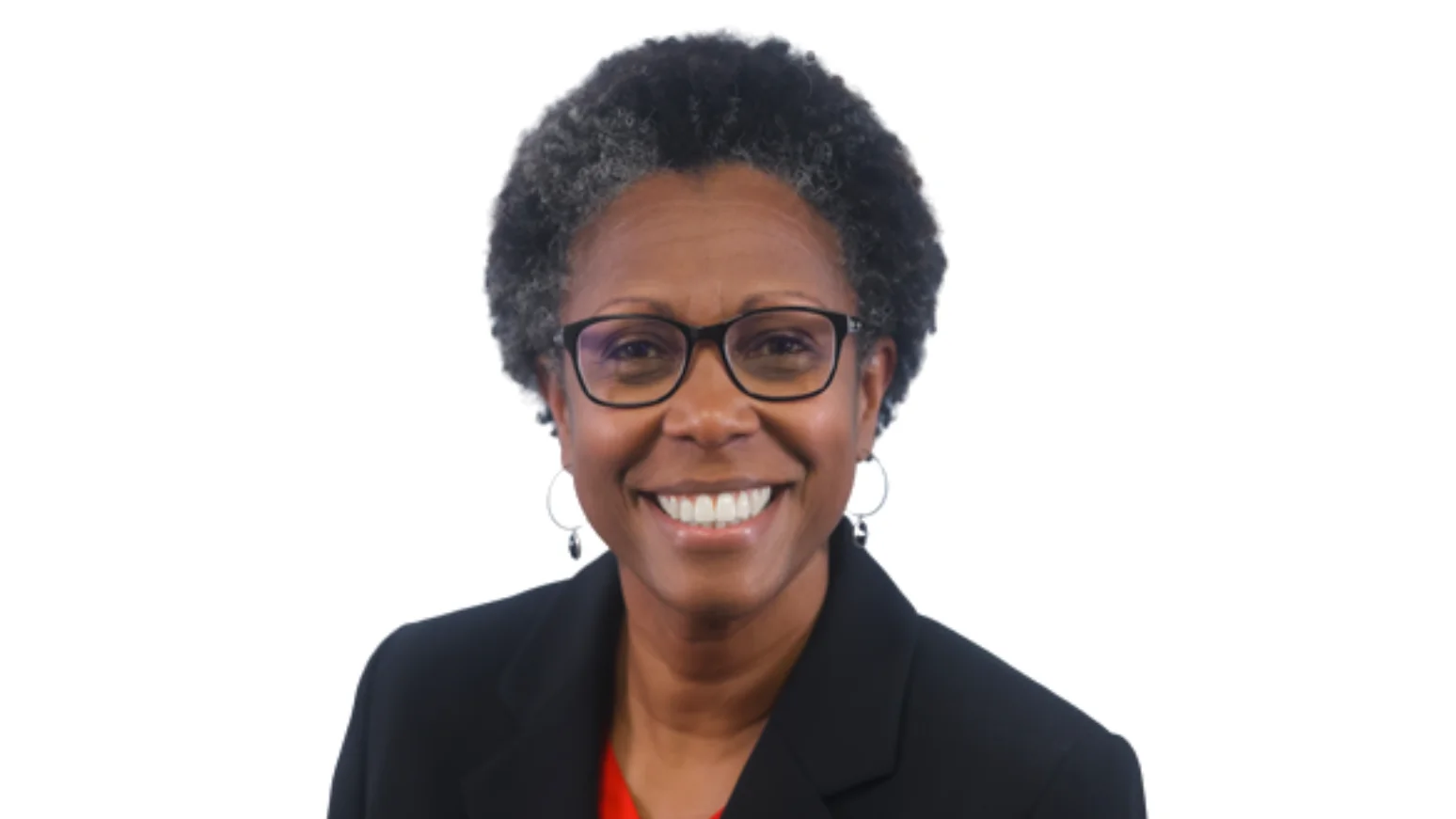 Shanté A. Hastings, P.E., Secretary - Delaware Department of Transportation