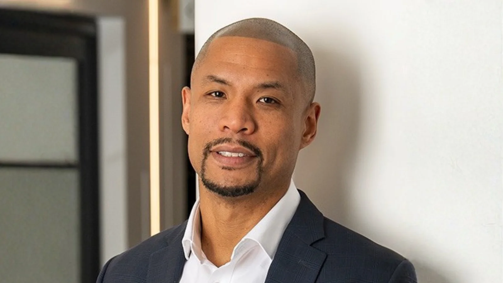 Rick Anderson, Senior Vice President and Senior Production Officer for Georgia Power Rick Anderson, Senior Vice President and Senior Production Officer for Georgia Power