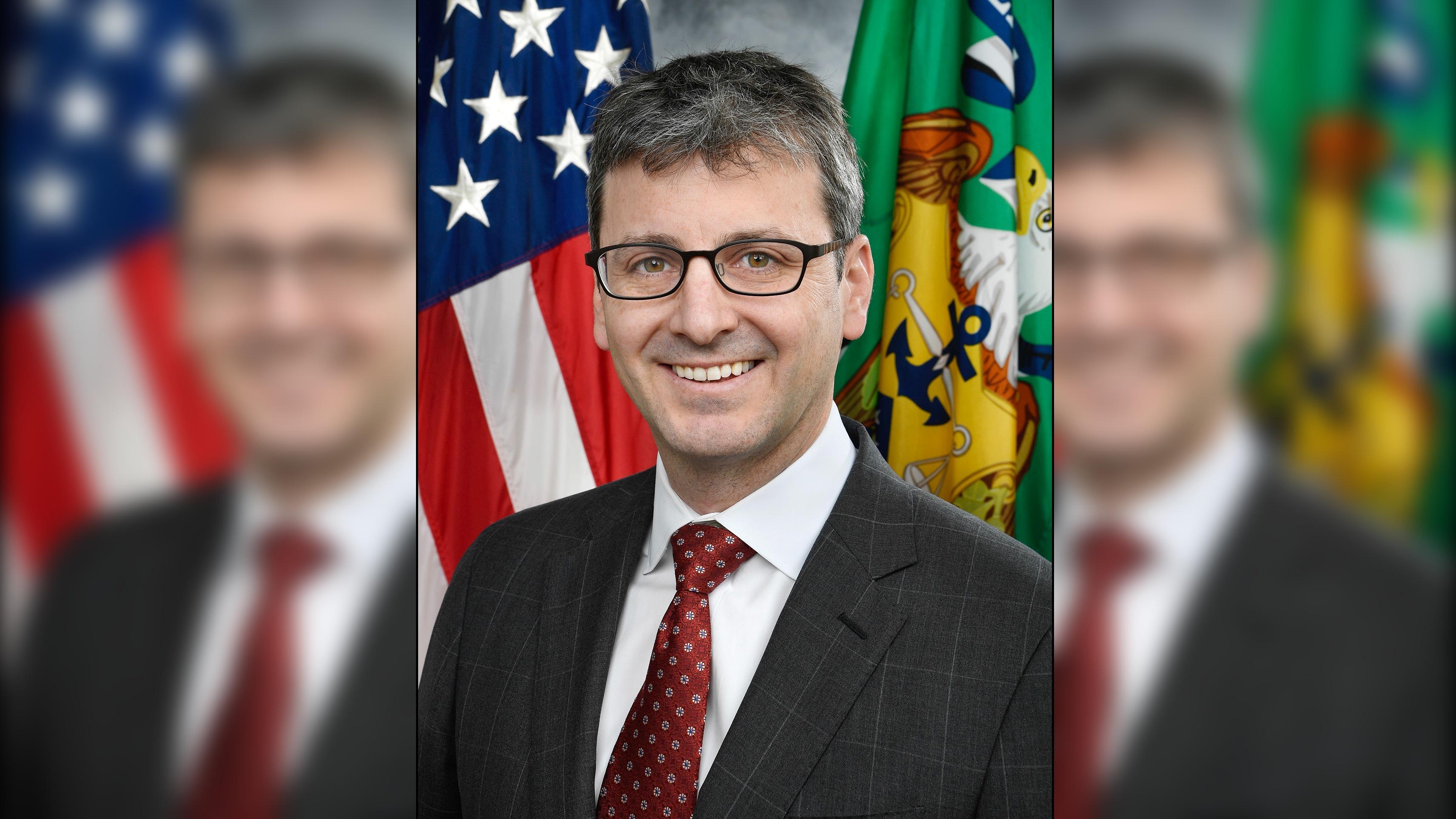 Brent Neiman Deputy Under Secretary/Assistant Secretary for International Finance - https://home.treasury.gov/ Brent Neiman Deputy Under Secretary/Assistant Secretary for International Finance - https://home.treasury.gov/