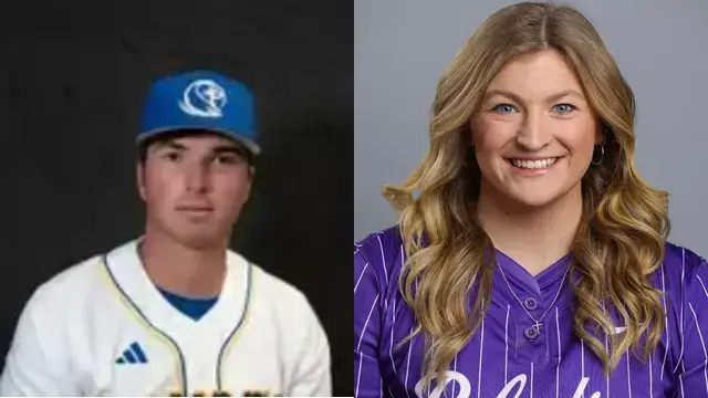 Which former Upper West SC News area high school standouts will be in action in the week starting Monday, March 24?