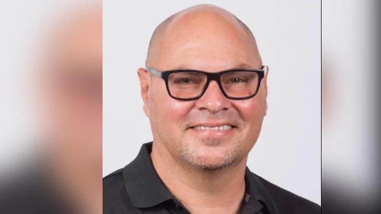 Patrick Jeffrey Head Diving Coach