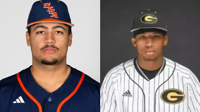 Which former North Austin News area high school standouts will be in action on Thursday, May 15?