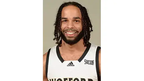 Corey Tripp, former Medina High School standout’s collegiate team plays on Thursday, March 20 in Division I NCAA Basketball Championship Tournament