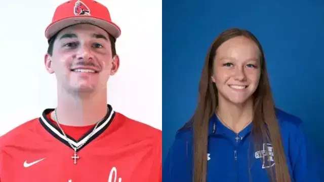 Which former Indy Standard area high school standouts will be in action on Saturday, April 26?