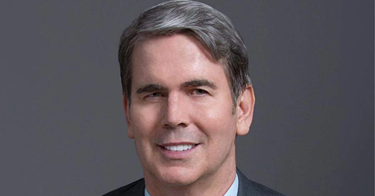 Scott Bessent Secretary Scott Bessent Secretary