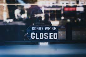 Martin Luther King Day (City offices closed) on January 16