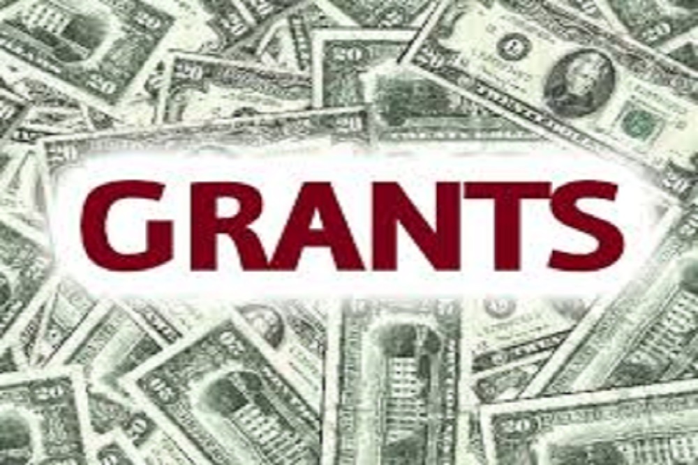 CITY OF WASHINGTON: Runyun Creek Stormwater Mapping Grant Awareded CITY OF WASHINGTON: Runyun Creek Stormwater Mapping Grant Awareded