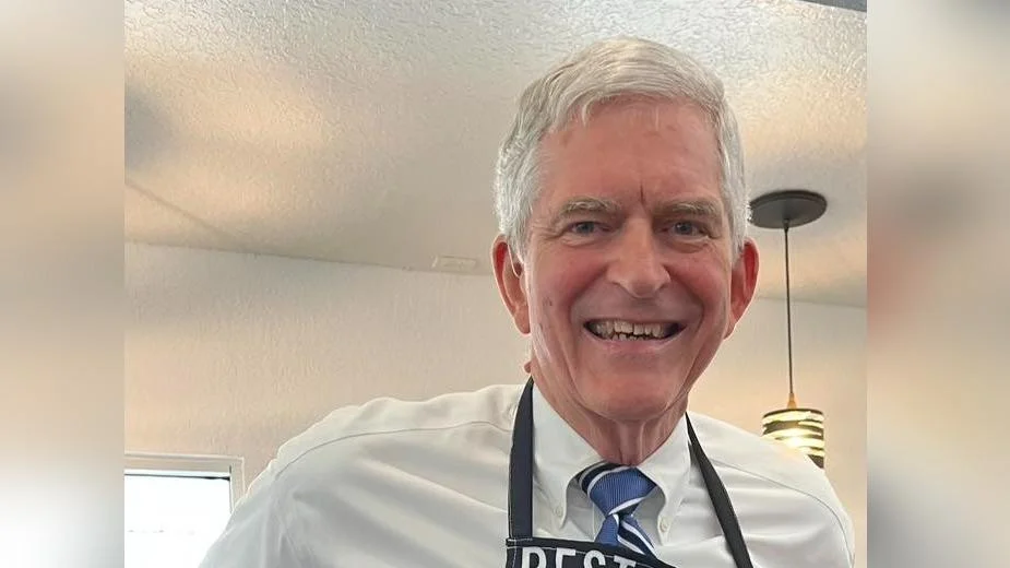 Daniel Webster comments on President Trump’s achievements and Coast Guard’s contributions