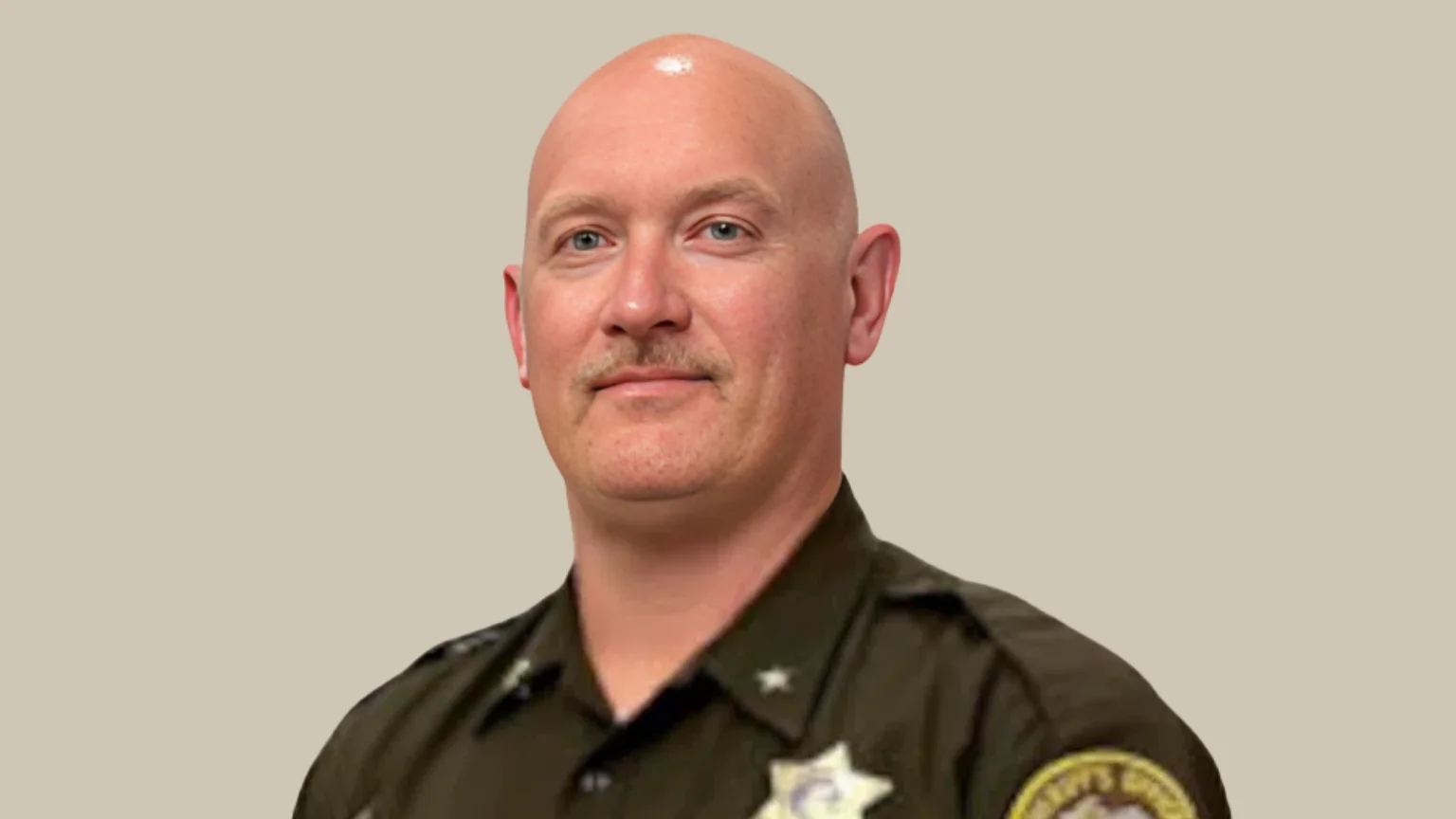 FOIA request sent to Baraga County Sheriff’s Office regarding 2023 arrest records on September 24, 2025