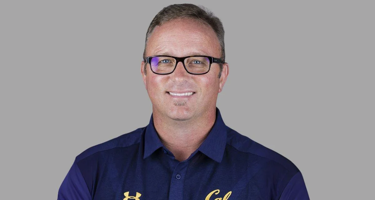 Neil McGuire, Head Coach Neil McGuire, Head Coach