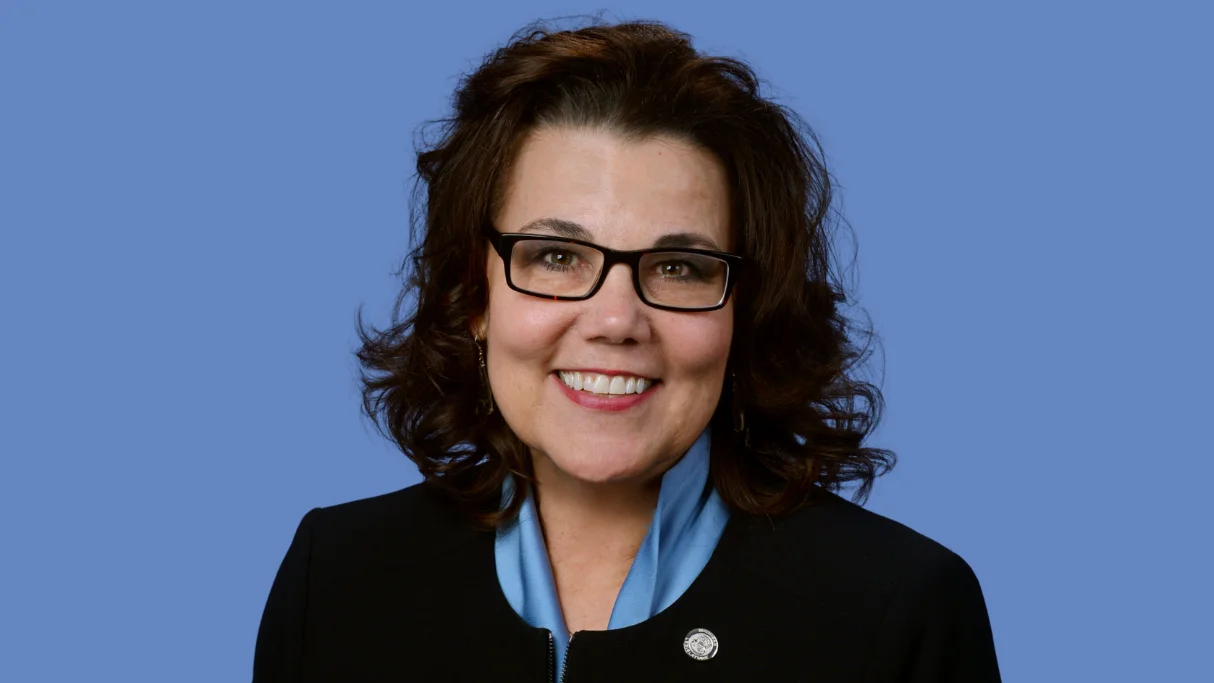 Rep. Ann Bollin supports federal disaster relief for Northern Michigan