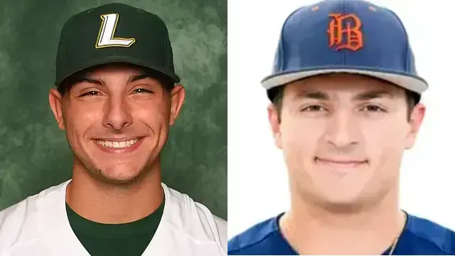 Which former Syracuse Sun area high school standouts will be in action in the week starting Monday, April 21?