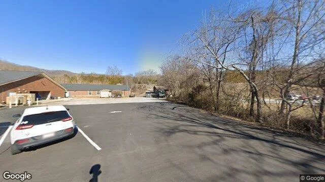 3195 Old Murphy Road, Franklin, NC 28734