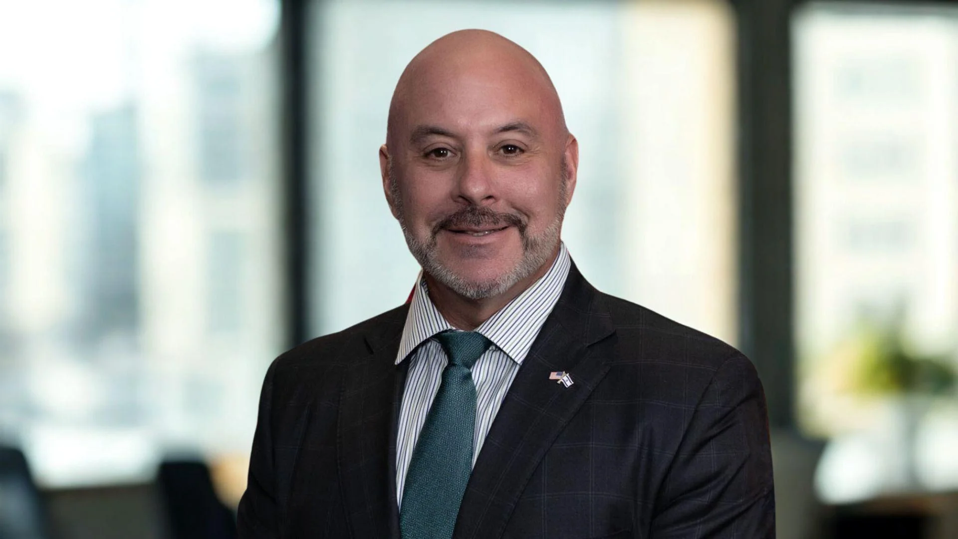 Blaise Ingoglia, Chief Financial Officer, State of Florida