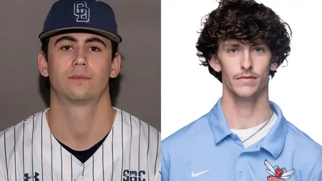 Which former Sussex Review area high school standouts will be in action on Friday, May 9? Which former Sussex Review area high school standouts will be in action on Friday, May 9?